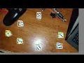 Dice Detector