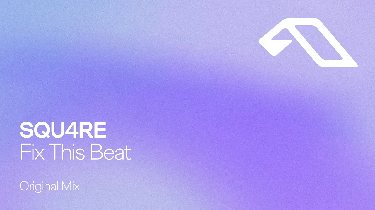 SQU4RE - Fix This Beat