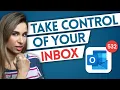 Download Lagu TE VEEL E-MAILS? Gebruik DEZE bewezen technieken | Inclusief Outlook-tips