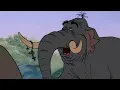 Download Lagu (4K) Colonel Hathi's March (1st Part) (The Jungle Book) (1967)