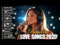 Download Lagu Sweet Love Songs 2025 💖 Beautiful Ballads to Touch Your Soul ~ New Songs