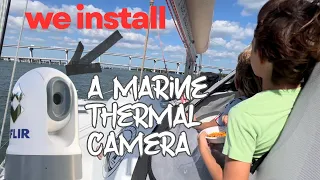 The FINAL COUNTDOWN!  Last Big Projects Before We Sail Away Again  EP118   HD 1080p