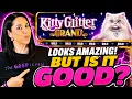 This NEW Kitty Glitter Slot Looks INCREDIBLE But Does It Pay