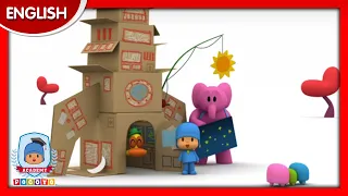  pocoyo academy learn about the space cartoons and educational videos for toddlers u0026 kids