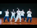 NewJeans – 'Supernatural' Dance Practice Mirrored