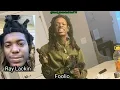 Every Person Mentioned & DISSED In- Foolio & Cracka Jack (Verse Only) "T On Top Of T"