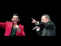 Luis Angel "El Flaco", Julio Preciado - Seis Pies Abajo (En Vivo)