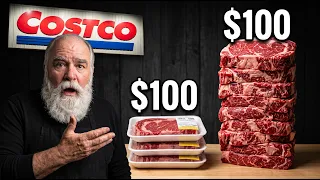Veteran Butcher How I Save 80 Every Time I Buy Ribeye at Costco