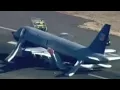United Airlines flight 634 cvr Atc