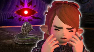 I Cleared P8S In Party Finder 