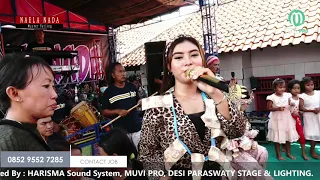 Download GULA WATU-DEDE RISTY-NAELA NADA LIVE DESA KALIPASUNG BLOK GAGALOR 2 APRIL 2021 MP3