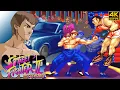 Download Lagu Super Street Fighter II Turbo - Fei Long (Arcade / 1994) 4K 60FPS