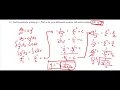 Prog Check Unit 7 FRQ