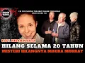 Download Lagu KISAH NYATA‼️ GADIS CANTIK HILANG BELASAN TAHUN SECARA MISTERIUS‼️ #damntastic #kisahnyata  #viral