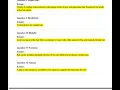 FREE AND STUDY GAMES ABOUT CHAPTER 11 MILADYEXAM QUESTIONSActual Qs and Ans Expert
