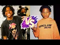 Young Dylan VS Lil RT Natural Transformation 2025 From 0 To Now