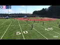 FC Fresno Academy 13B ECNL RL vs East Bay United 13B ECNL RL