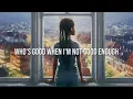 Megan Woods - The Truth (LYRICS)
