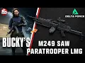 WINTER SOLDIER LOADOUT DELTA FORCE GAMEPLAY