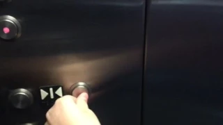 Dedham MA Schindler 330A Hydraulic Elevator Showcase Cinemas De - Lux Legacy Place