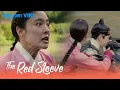 Download Lagu The Red Sleeve - EP2 | Falling into the Water Together | Korean Drama