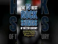 Lagu The 10 best Rock songs of the 21st century according to Classic Rock magazine | #rocksongs