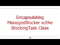 The Java Fork-Join Pool Framework Part 7