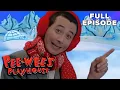 Download Lagu Pee-wee's Playhouse | S3 Ep 03 | Christmas Special | FULL EPISODE | Paul Reubens | Cult Comedy
