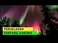 Download Lagu Fakta Fenomena Aurora yang Menakjubkan