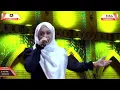 Lagu Sharifah Khasif_Law Kan Bainana 1443H/2020M لو كان بيننا الحبيب شريفه كاشف