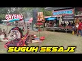 Lagu SUGUH SESAJI - JARANAN NEW SRIJOYO PUTRO LIVE BLIMBING TAROKAN KEDIRI TERBARU 2024!!!