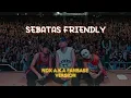 Download Lagu SEBATAS FRIENDLY - NDX AKA FANBASE KONSER (Lirik)