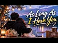 AS LONG AS I HAVE YOU - Lunethra Acoustic 