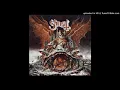 Ghost - It's a Sin