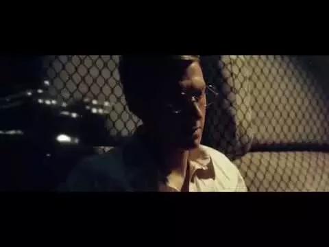 CAPTCHA (Arthur Darvill) - Trailer - We Are Colony