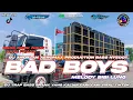 Download Lagu DJ ANDALAN AEROMAX PRODUCTION - DJ BAD BOYS TRAP BASS PRANK MBLAYER YANG KALIAN CARI\