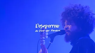 Almério e Martins - Desaperreio (Ao Vivo No Parque)