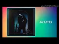 Post Malone ft Dababy - Enemies Slowed