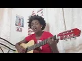 Ave Maria Cover by Noelle Archer