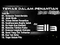 Full Album Terbaru Lagu Slow Rock Malaysia Cut Ella Enak Didengar Kapanpun Dimanapun