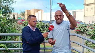 الصحراوي جاب ليكم علا ج مر ض السكر 