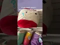What Squishmallow large size would you choose
