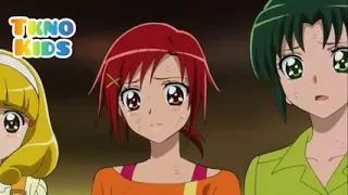 قوة غليتر الحلقة الاخيرة الجزء 2 