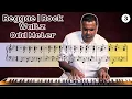 Download Lagu Reggae, Rock \u0026 Waltz Piano Rhythms Explained 🎶