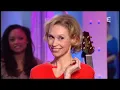 Herbert Léonard, Christophe Willem... - Pour le plaisir et Amoureux fous @ Chabada - 20.05.12