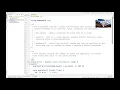 C STL Non-Mutating Algorithms Part 3