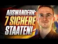Download Lagu GEHEIM! 7 SICHERE STAATEN 2026!