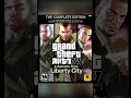 GTA IV RAMP Daylight ( Low Pitched ) Music