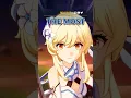 Download Lagu Genshin's PLOT TWIST is HIDDEN in a 5 YEAR OLD POST