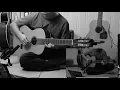 Download Lagu Bruno Major - Regent's Park (Instrumental Guitar Cover)